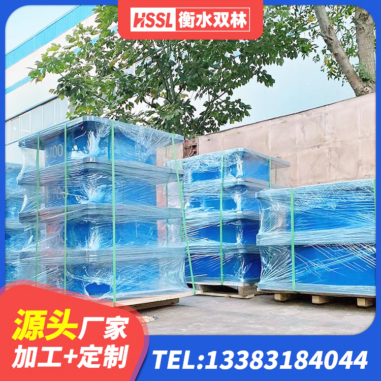 金阳县建筑厚叠层橡胶隔震支座生产厂家 金阳县房建隔震层支座源头工厂 金阳县隔震层橡胶支座厂家 金阳县LRB900支座厂家 - 第2张