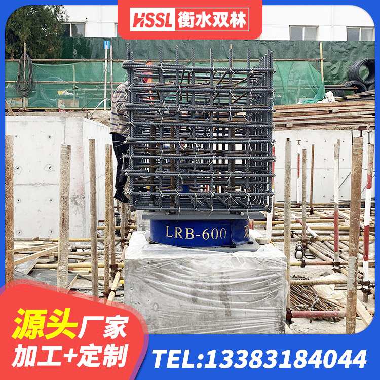 金阳县LRB500橡胶隔震支座 金阳县隔震支座产品定价 金阳县建筑基础隔震支座生产厂家 金阳县房屋建筑抗震隔震支座厂家 - 第8张