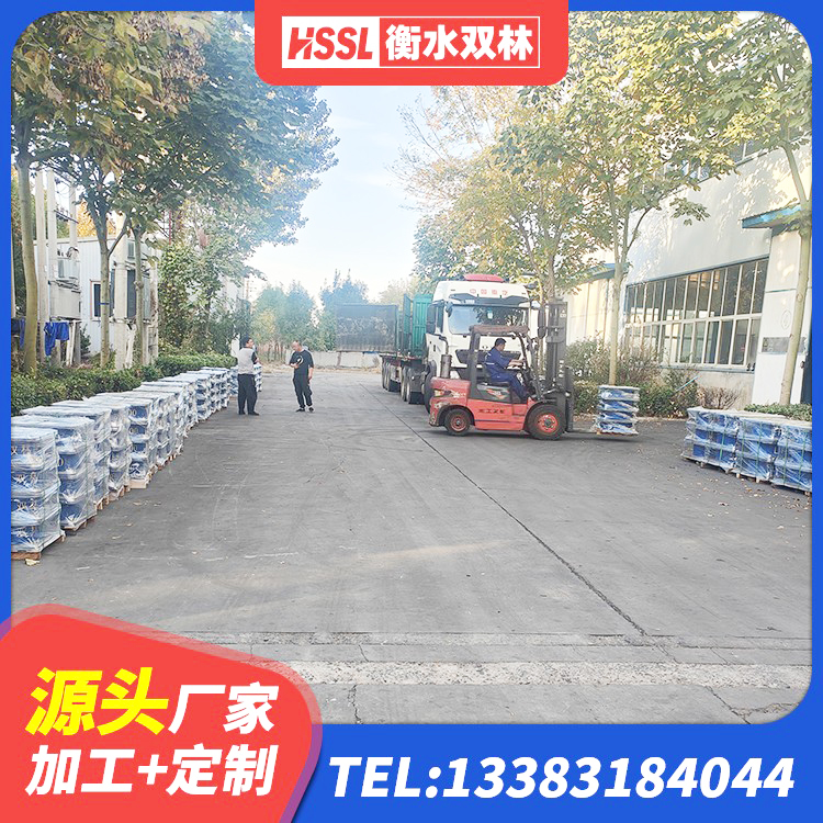 金阳县高阻尼橡胶隔震支座HDR 金阳县建筑铅芯橡胶隔震支座装置 金阳县LNR300橡胶支座生产厂家 金阳县LNR橡胶隔震支座400(II型)厂家 - 第5张
