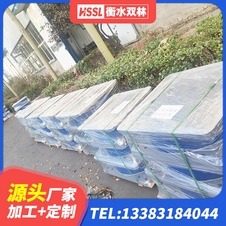金阳县水平分散型橡胶隔震支座 金阳县建筑抗震支座厂商生产厂家 金阳县建筑高性能隔震支座 金阳县建筑橡胶楼梯支座 - 第7张